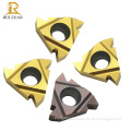 Carbide CNC Threading Tool - Threading Insert